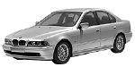 BMW E39 C0694 Fault Code