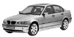 BMW E46 C0694 Fault Code