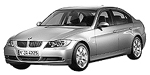 BMW E92 C0694 Fault Code