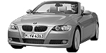 BMW E93 C0694 Fault Code